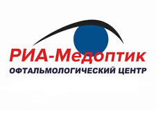 РИА-Медоптик на Достоевского