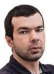 Врач Абачараев Долгат Сайпулахович