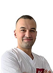 Врач Абасов Явер Фархад Оглы