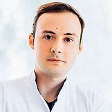 Врач Абдулсалам Рами Ваильевич