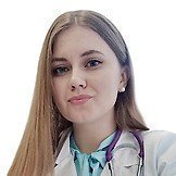 Врач Абдулжалилова Алла Владимировна