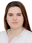 Врач Аблякимова Лера Рустемовна