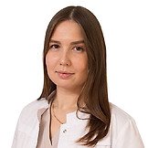 Врач Абовян Алёна Анатольевна