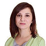 Врач Абрамова Яна Сергеевна