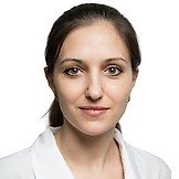 Врач Абрамова Татьяна Николаевна