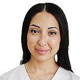 Врач Абрамович Мария Апкаровна