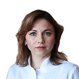 Врач Абуладзе Диана Важевна