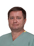 Врач Ачкасов Александр Александрович