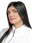 Врач Адноралова Наталья Андреевна