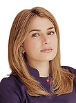 Врач Аджатян Альбина Хасиновна