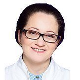 Врач Аединова Ирина Валентиновна