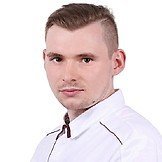 Врач Афанасьев Сергей Сергеевич