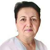 Врач Агабекьян Раиса Николаевна