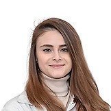 Врач Агафонова Дарья Сергеевна