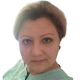Врач Агафонова Елена Александровна