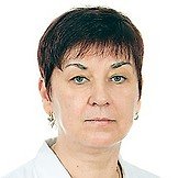 Врач Агаркова Ирина Анатольевна