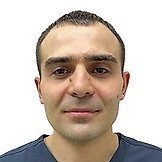 Врач Агеян Агарон Манукович