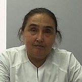 Врач Агзамова Гульнара Эргашевна