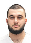Врач Айдамиров Магомед Хамзатович