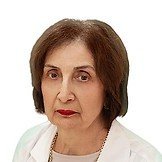 Врач Айдинян Сусанна Карповна