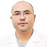 Врач Айрапетов Карен Георгиевич