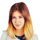 Врач Аюбова Эвелина Мирашиновна