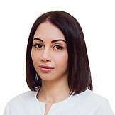 Врач Айвазян Анна Суреновна
