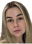Врач Айвазян Мария Сергеевна