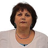Врач Ахадова Светлана Николаевна