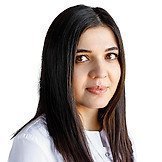 Врач Ахмедова Амира Ахмедовна