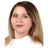 Врач Ахмедова Наталья Владимировна