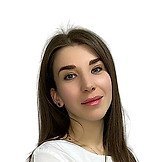 Врач Ахметова Нафисет Каншаобиевна