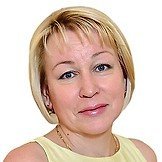 Врач Акименко Любовь Ивановна