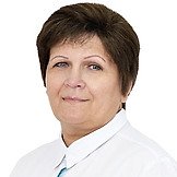 Врач Акимова Елена Юрьевна