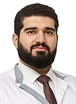 Врач Акопян Камо Рубенович
