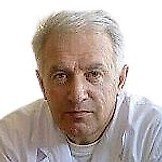 Врач Акопов Анастас Вилевич
