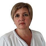 Врач Акопова Маргарита Николаевна