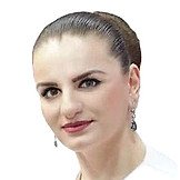 Врач Акопова Тамара Васильевна