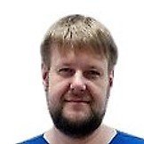 Врач Аксенич Алексей Николаевич