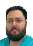 Врач Аксенов Дмитрий Валерьевич