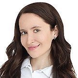 Врач Аксенова Юлия Александровна