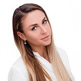 Врач Акулиничева Нина Александровна
