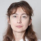 Врач Алабут Анна Владимировна