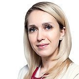 Врач Аладьина Дарья Александровна