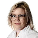 Врач Алавердян Анна Анатольевна