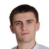 Врач Алейников Павел Андреевич