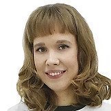 Врач Алейнова Ирина Олеговна