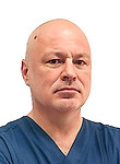 Врач Алехин Александр Анатольевич