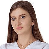 Врач Александрова Анастасия Юрьевна