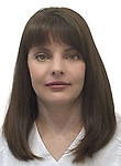 Врач Александрова Яна Вячеславовна